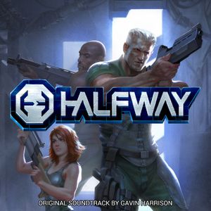 Halfway Original Soundtrack (OST)