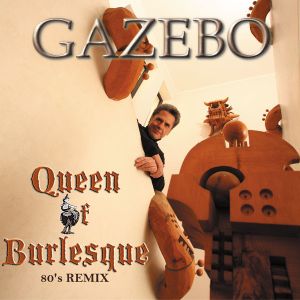 Queen of Burlesque (Single)