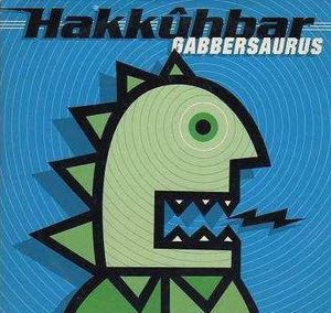 Gabbersaurus (Single)