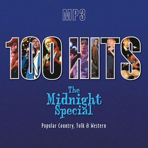 100 Hits The Midnight Special