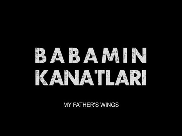 My Father's Wings