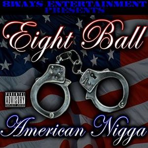 American Nigga (EP)