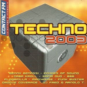 Techno 2003