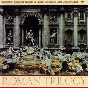 Roman Trilogy