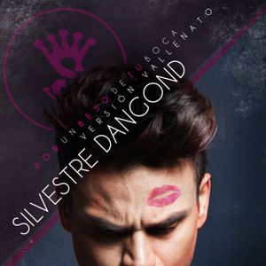 Por un beso de tu boca (Versión Vallenato) (Single)