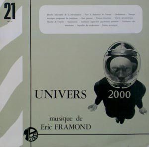Univers 2000