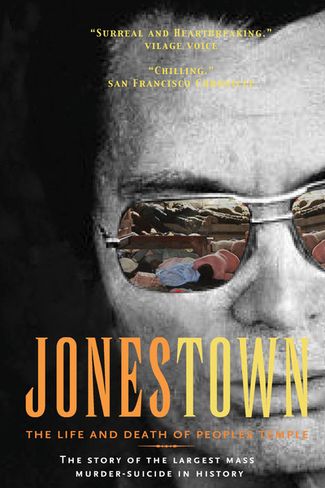 Jonestown Legacy Liste De 5 Films Senscritique