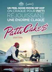 Affiche Patti Cake$ Affiche Patti Cake$