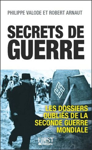 Secrets de guerre