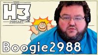 Boogie 2988 (Steven Williams)