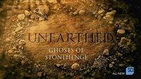 Ghosts of Stonehenge
