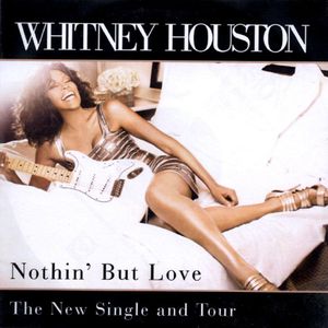 Nothin' But Love (Single)