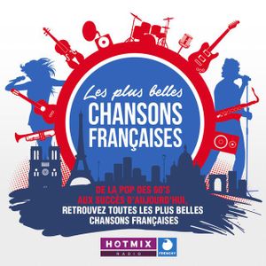 Les Plus Belles Chansons Françaises [By Hotmixradio)