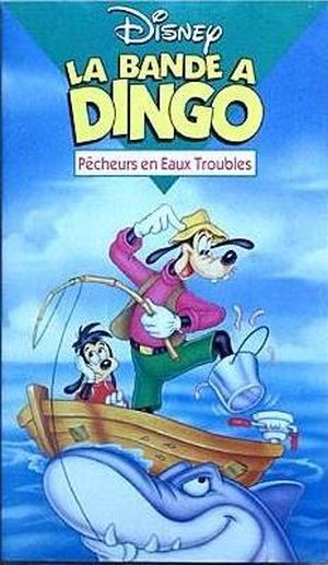 La Bande à Dingo : Pêcheurs en Eaux Troubles