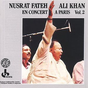 En concert à Paris, Volume 2 (Live)