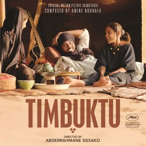 Timbuktu (Original Motion Picture Soundtrack) (OST)