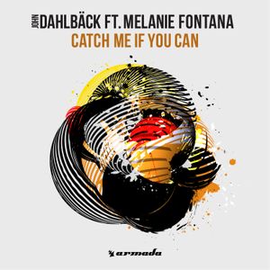 Catch Me If You Can (extended mix)