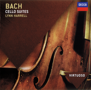 Cello Suites
