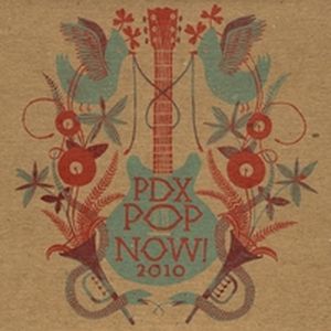 PDX Pop Now! 2010