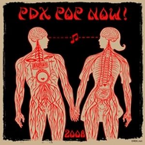 PDX Pop Now! 2008