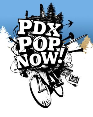 PDX Pop Now! 2004