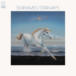 Starways (EP)
