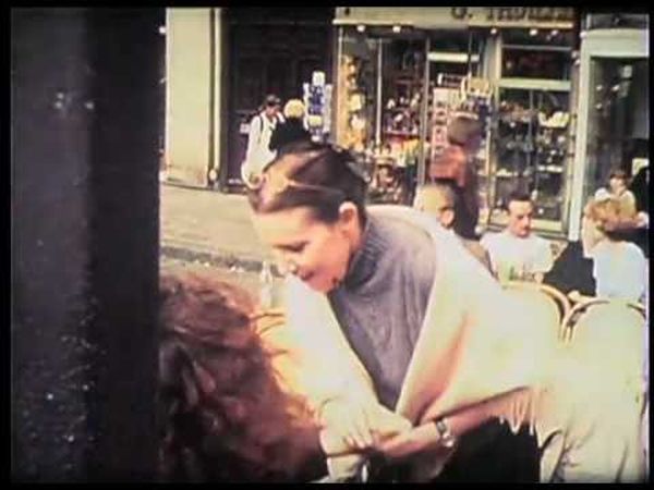 Zanzibar à Saint-Sulpice