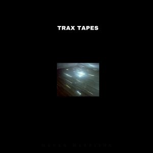 Trax Tapes (EP)
