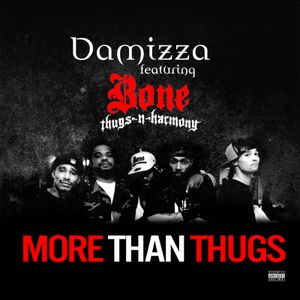 More Than Thugs (Single)
