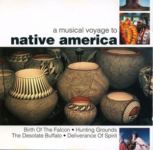 A Musical Voyage to Native America