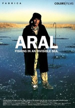 Aral, Fishing in an Invisible Sea