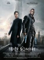Affiche La Tour sombre Affiche La Tour sombre