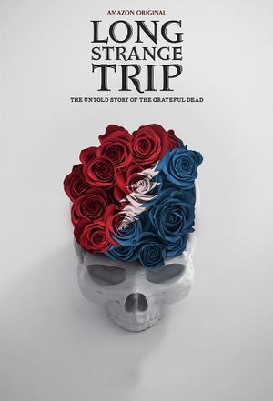 Long Strange Trip