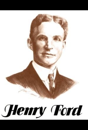 Henry Ford