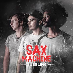 Bubbling