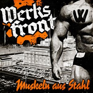 Werksfront