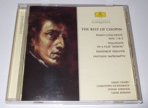 The Best Of Chopin