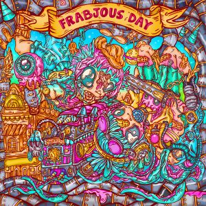 Frabjous Day (EP)