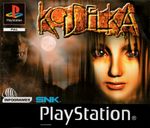 Jaquette Koudelka Jaquette Koudelka