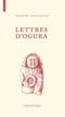 Lettres d'Ogura