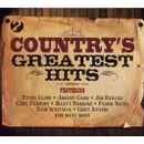 Pochette Country’s Greatest Hits