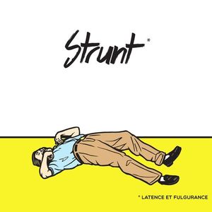 Latence et Fulgurance (EP)