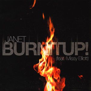 Burnitup! (Single)