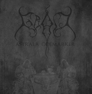 Astrala Ödemarker (EP)