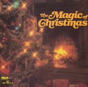 The Magic of Christmas