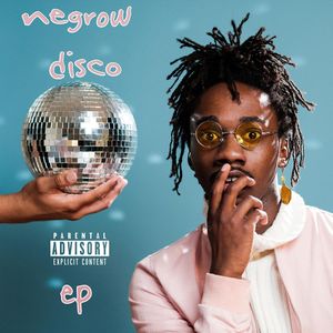 Negrow Disco (EP)