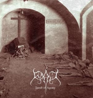 Tomb of Agony