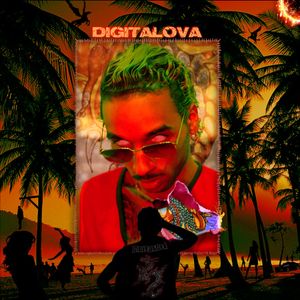 Digitalova (EP)