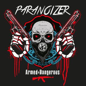Armed and Dangerous (EP)
