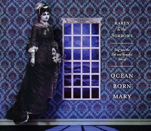 Ocean-Born Mary (EP)